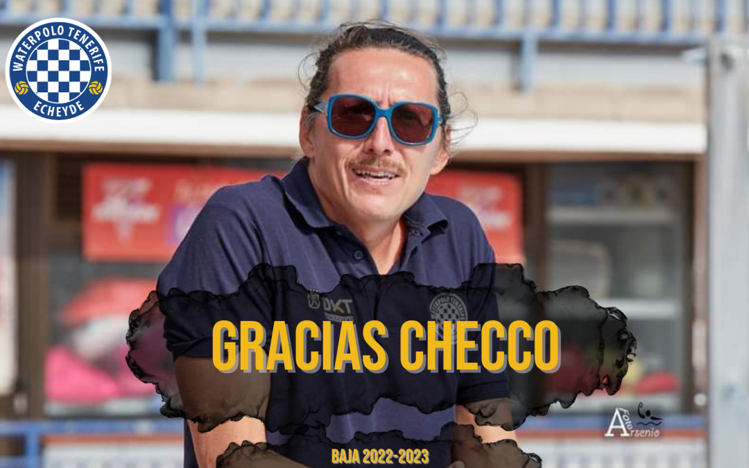 Francesco Rota deja de ser el entrenador de Las Guayotas