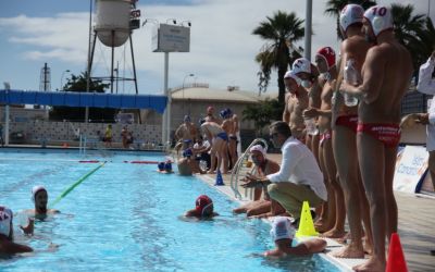 Mucho líder para un Automotor Canarias falto de puntería
