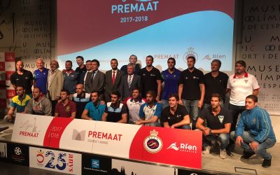 La Liga más igualada de los últimos años