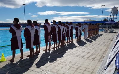 El Automotor Canarias Echeyde rozó la épica