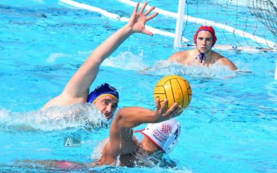 El Automotor Canarias Echeyde recibe a otro ‘miura’ antes de una nueva final