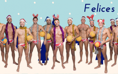 Felices Fiestas Automotor Canarias Echeyde 2017.