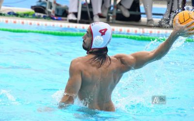 El Echeyde se fogueará ante el CN Sabadell antes de la cita copera