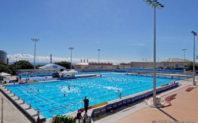 El Automotor Canarias, ante el complicado reto de ganar al tercero