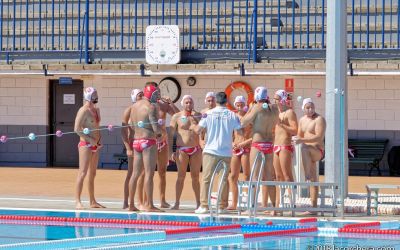 El Automotor Canarias Echeyde a seguir en la lucha.