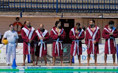 El Automotor Canarias cierra Liga regular pensando en la promoción