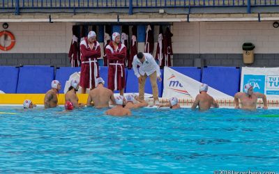 El Automotor Canarias Echeyde seguirá en la élite