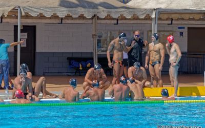 El Echeyde, ante su primera prueba de verdad