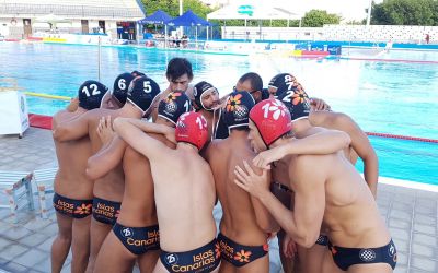 El Echeyde chocó de lleno con la realidad