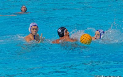 El Mediterrani, superior a un Echeyde falto de gol