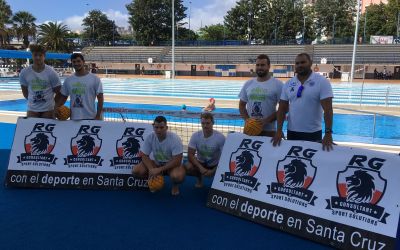 El Echeyde, ante una nueva final