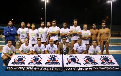 RG Consultant & Sport Solutions patrocina el transcendetal Echeyde – Navarra