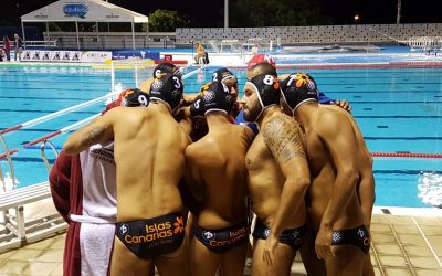 Las expulsiones evitaron la gesta del Echeyde ante el Mataró