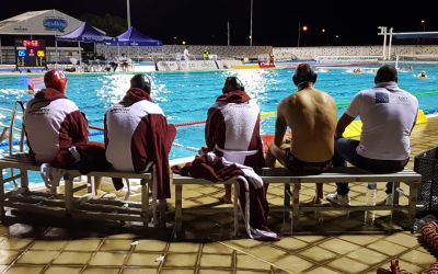 Un empate que no fue victoria por culpa de los árbitros