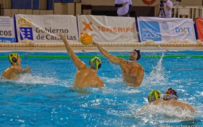 Adrían Abad: «Era importante recuperar la forma psicológica este año, y lo estamos haciendo»