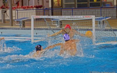 El líder pasó por encima del Echeyde Pequeño Valiente