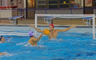 El Pequeño Valiente sucumbe ante un buen Mediterrani