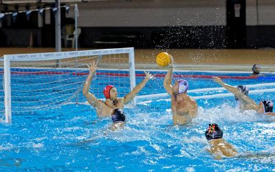 El Mataró, superior al Pequeño Valiente