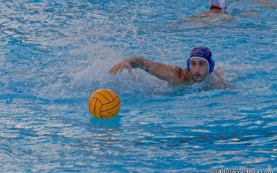 El Echeyde Pequeño Valiente, a dar la sorpresa ante el CN Sant Andreu en casa