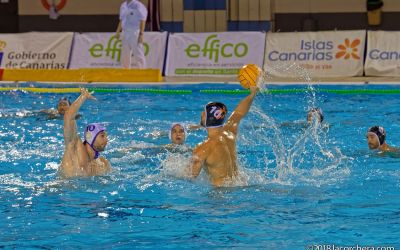 El Echeyde murió batallando hasta el final