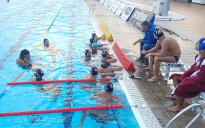 El Echeyde dio la cara ante equipos de primer nivel