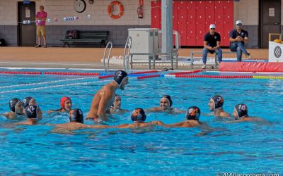 El Echeyde no puede con el CN Terrassa en Tenerife