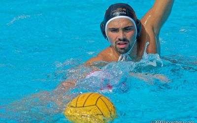 El Echeyde falla ante el CN Catalunya