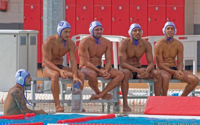 El Echeyde recibe al Real Canoe NC con la intención de sumar los primeros puntos de la temporada