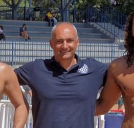 Fermín Bennasar: “Ser 2º entrenador del Waterpolo Echeyde es el mayor reto deportivo de mi carrera”