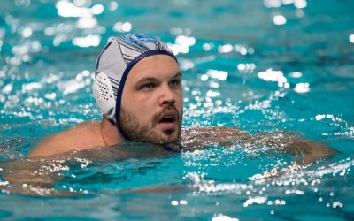 Zvonimir Andelic refuerza el ataque del Waterpolo Tenerife Echeyde