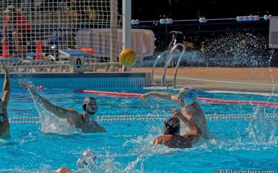La Corchera: “Me considero un aficionado más del Waterpolo Tenerife Echeyde”