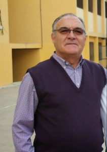 José Maroto