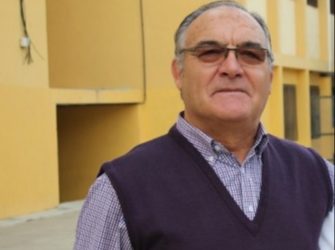 José Maroto: “Para la Federación Canaria de Natación es un orgullo que el Echeyde nos represente en la élite del waterpolo nacional”