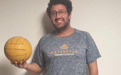 Eduardo Capote: “El equipo está enchufado e ilusionado, así que las aspiraciones deben ser las máximas posibles”