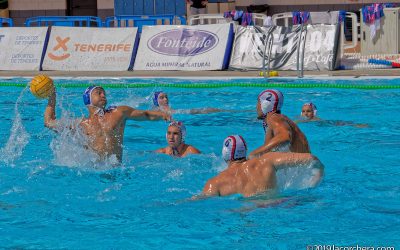 Diego Armando Mercado Loza: “En una semana de entrenos ya he visto una actitud diferente del equipo”