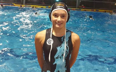 El Tenerife Echeyde lanza un proyecto de promoción del waterpolo femenino