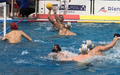 Un Real Canoe muy efectivo en el último cuarto evita que el Tenerife Echeyde firme una gran remontada