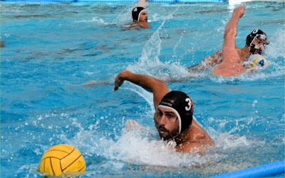 El Tenerife Echeyde da un pasito más hacia la salvación con un triunfo de equipo ante el CN Sant Feliú