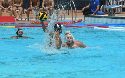 El Tenerife Echeyde sufre en defensa con las inferioridades numéricas y cae ante el Canoe