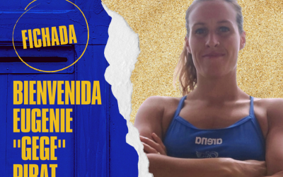 El Tenerife Echeyde Femenino cierra su plantilla con un fichaje de lujo: Eugénie Pirat