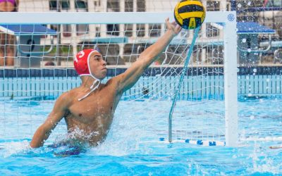 El portero Iván Prunell formará parte de la plantilla del Tenerife Echeyde en División de Honor