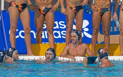 El Tenerife Echeyde tropieza con el Mataró