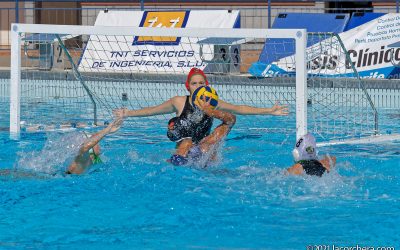 Las Guayotas golean al Elche para lograr su primer triunfo en casa