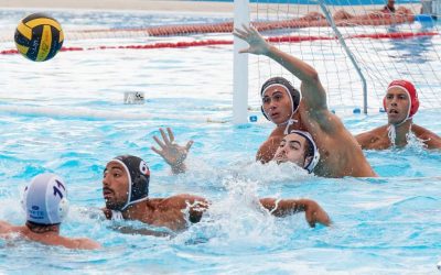 El Tenerife Echeyde pierde ante el CN Barcelona dando la cara