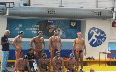 El Tenerife Echeyde asalta Madrid y logra su primera victoria fuera de casa ante el Canoe