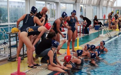 Las Guayotas consiguen su tercera victoria en Primera ante un peleón Brains