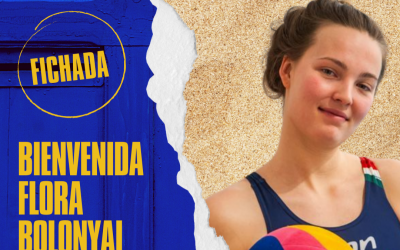 El Tenerife Echeyde refuerza la portería con la húngara Flora Bolonyai