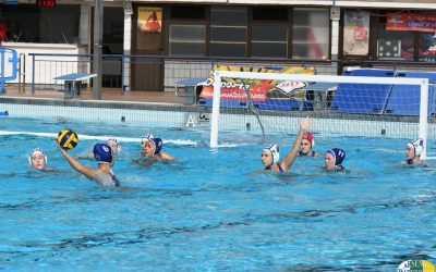 Las Guayotas ganan un duelo directo en lo alto de la tabla ante el Leioa