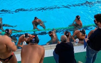 El Tenerife Echeyde vende cara su derrota fuera de casa con el CE Mediterrani