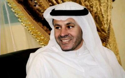 El jeque catarí Hamed Bin Al-Thanos, interesado en comprar el Tenerife Echeyde